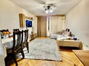 3 otaqlı köhnə tikili - Bakıxanov q. - 80 m²