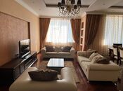 Сдаётся 3-комн. новостройка 170 м², м. Насими, photo 1 from 8