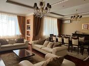 Сдаётся 3-комн. новостройка 170 м², м. Насими, photo 4 from 8