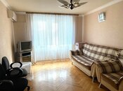 2 otaqlı köhnə tikili - Elmlər Akademiyası m. - 40 m²