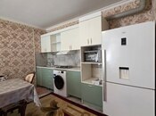 3-комн. вторичка - м. Иншаатчылар - 60 м²