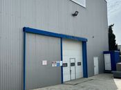 Obyekt - Şıxov q. - 1200 m²