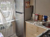 1-комн. вторичка - Сумгаит - 36 м²