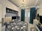 2 otaqlı köhnə tikili - Yeni Günəşli q. - 60 m²