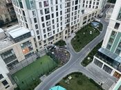 3 otaqlı yeni tikili - Nəriman Nərimanov m. - 125 m²
