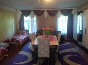 4 otaqlı həyət evi/bağ evi - Qəbələ - 100 m²