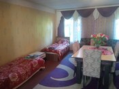 4 otaqlı həyət evi/bağ evi - Qəbələ - 100 m²