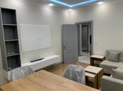 2 otaqlı yeni tikili - Dərnəgül m. - 80 m²