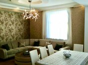 3 otaqlı yeni tikili - Memar Əcəmi m. - 116 m²