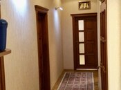 3 otaqlı yeni tikili - Memar Əcəmi m. - 116 m²