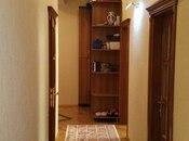 3 otaqlı yeni tikili - Memar Əcəmi m. - 116 m²
