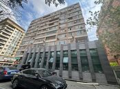 2 otaqlı köhnə tikili - Gənclik m. - 65 m²