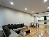3 otaqlı yeni tikili - Nəsimi r. - 120 m²