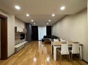 3 otaqlı yeni tikili - Nəsimi r. - 120 m²