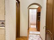 3 otaqlı yeni tikili - Nərimanov r. - 80.5 m²