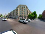 3 otaqlı yeni tikili - Nərimanov r. - 80.5 m²
