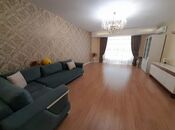 İcarəyə verilir 3 otaqlı yeni tikili 140 m², Badamdar q., photo 1 from 6