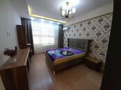 İcarəyə verilir 3 otaqlı yeni tikili 140 m², Badamdar q., photo 3 from 6