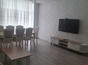 İcarəyə verilir 3 otaqlı yeni tikili 137 m², 8 Noyabr m., photo 4 from 8