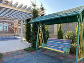 6 otaqlı həyət evi/bağ evi - Buzovna q. - 380 m²
