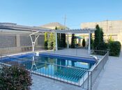 6 otaqlı həyət evi/bağ evi - Buzovna q. - 380 m²