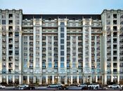 Elan №6112693 - Bakı, Bayıl q., 3 otaqlı, 160 m², 4/11 mərtəbə
