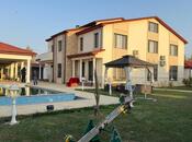 12 otaqlı həyət evi/bağ evi - Novxanı q. - 800 m²