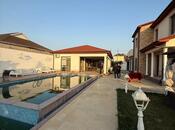 12 otaqlı həyət evi/bağ evi - Novxanı q. - 800 m²