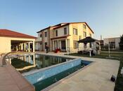 12 otaqlı həyət evi/bağ evi - Novxanı q. - 800 m²