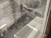 3 otaqlı köhnə tikili - Əhmədli m. - 85 m²