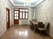 Satılır 2 otaqlı köhnə tikili 55 m², 7-ci mikrorayon q., photo 1 from 8