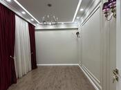 3 otaqlı yeni tikili - İnşaatçılar m. - 89 m²