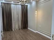 3 otaqlı yeni tikili - İnşaatçılar m. - 89 m²