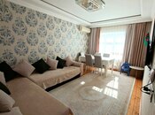 2-комн. вторичка - м. Иншаатчылар - 60 м²