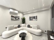 İcarəyə verilir 3 otaqlı yeni tikili 90 m², 28 May m., photo 5 from 8