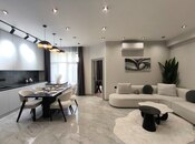 İcarəyə verilir 3 otaqlı yeni tikili 90 m², 28 May m., photo 2 from 8