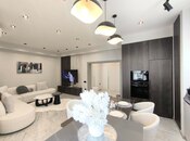 İcarəyə verilir 3 otaqlı yeni tikili 90 m², 28 May m., photo 3 from 8