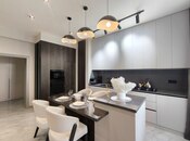 İcarəyə verilir 3 otaqlı yeni tikili 90 m², 28 May m., photo 4 from 8