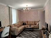 2 otaqlı köhnə tikili - İnşaatçılar m. - 70 m²