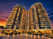 3-комн. новостройка - м. Низами - 106 м²