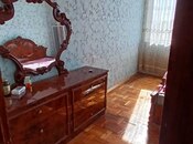 İcarəyə verilir 3 otaqlı köhnə tikili 80 m², Memar Əcəmi m., photo 6 from 8