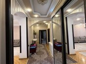Satılır 3 otaqlı yeni tikili 115 m², Nizami m., photo 5 from 8