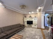 3-комн. новостройка - м. Низами - 115 м²