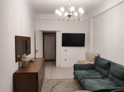 Satılır 2 otaqlı yeni tikili 48 m², İnşaatçılar m., photo 2 from 8