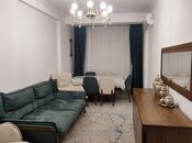 Satılır 2 otaqlı yeni tikili 48 m², İnşaatçılar m., photo 1 from 8