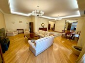 5 otaqlı yeni tikili - 28 May m. - 395 m²