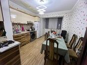 3 otaqlı köhnə tikili - Yeni Günəşli q. - 85 m²