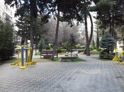 2 otaqlı köhnə tikili - Azadlıq Prospekti m. - 65 m²