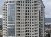 4 otaqlı yeni tikili - Elmlər Akademiyası m. - 167 m²