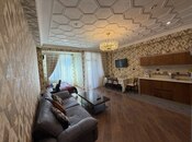 2 otaqlı yeni tikili - Şah İsmayıl Xətai m. - 70 m²